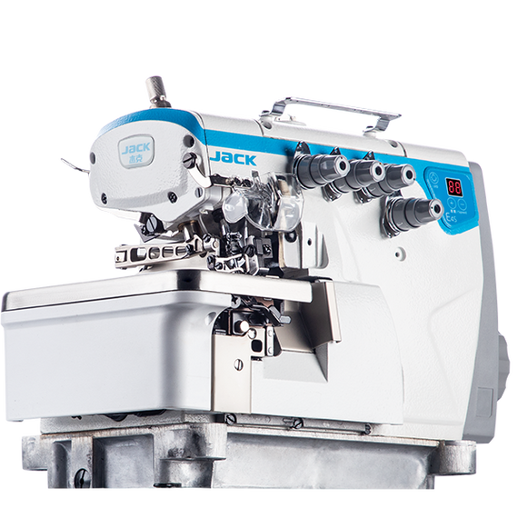 Jack E4S-5-03/333 ötszálas interlock