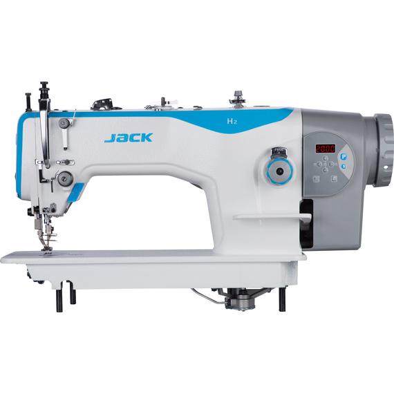 Jack-H2A-CZ ipari gyorsvarrógép