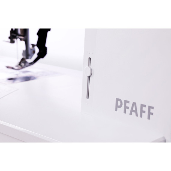 Pfaff Quilt Ambition 630 háztartási varrógép