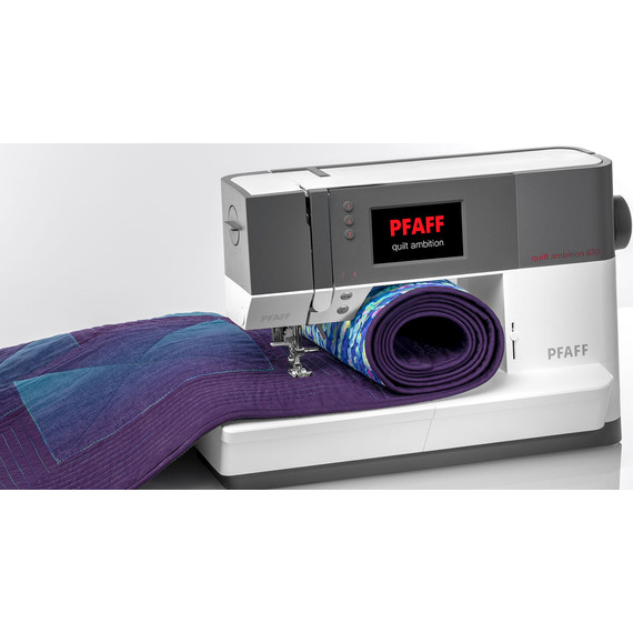 Pfaff Quilt Ambition 630 háztartási varrógép