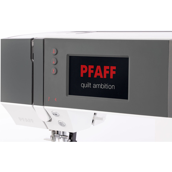 Pfaff Quilt Ambition 630 háztartási varrógép