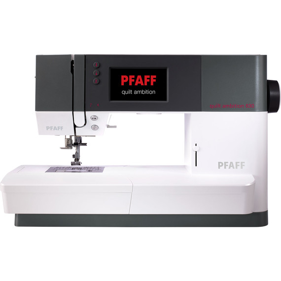 Pfaff Quilt Ambition 630 háztartási varrógép
