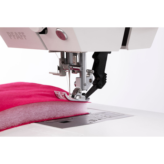 Pfaff Quilt Ambition 630 háztartási varrógép