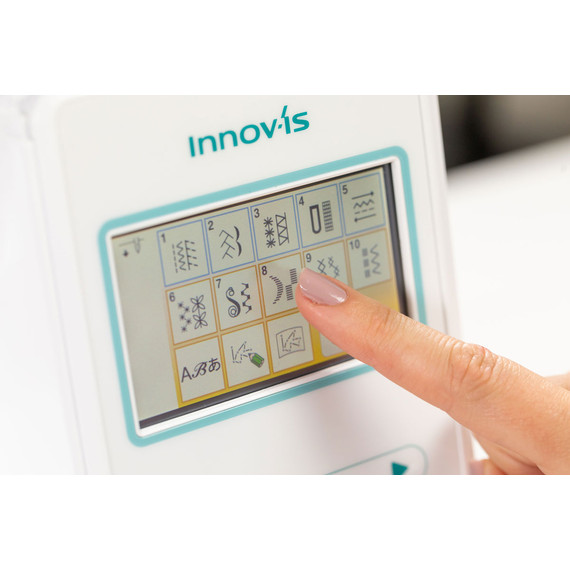 Brother Innov-is F560 háztartási varrógép Brother Innov-is F560 háztartási varrógép