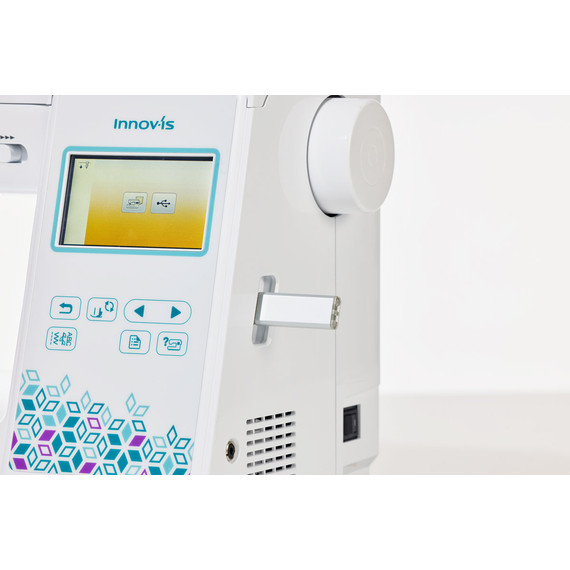 Brother Innov-is F560 háztartási varrógép Brother Innov-is F560 háztartási varrógép