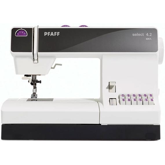 Pfaff 4.2 háztartási varrógép