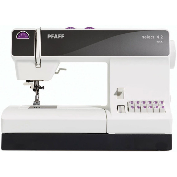 Pfaff 4.2 háztartási varrógép