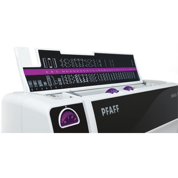 Pfaff 4.2 háztartási varrógép Pfaff 4.2 háztartási varrógép