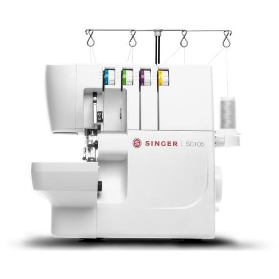 Singer S0105 Overlock