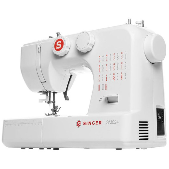 Singer SM024 háztartási varrógép