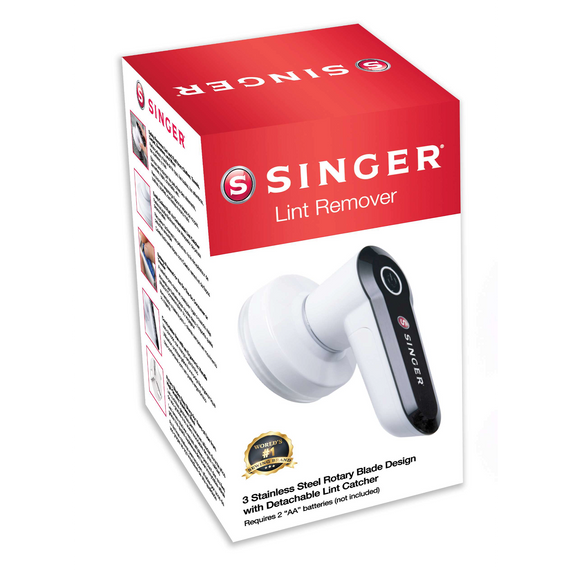 Singer textilborotva - 220015002