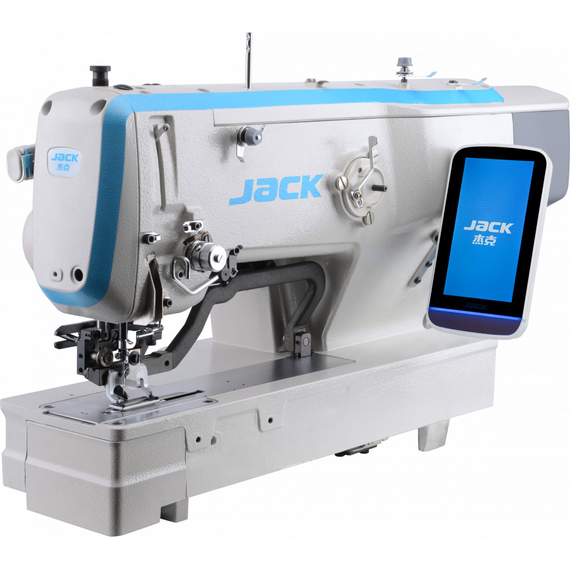 Jack T1790GS-2-D elektronikus gomblyukazó