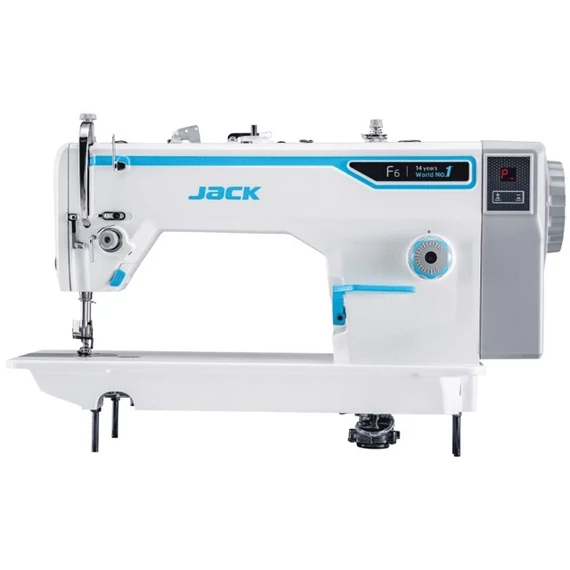 Jack-f6-h-7-nehézárus ipari gyorsvarrógép
