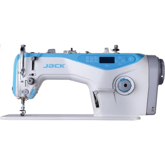 Jack A4-7 automata ipari gyorsvarrógép