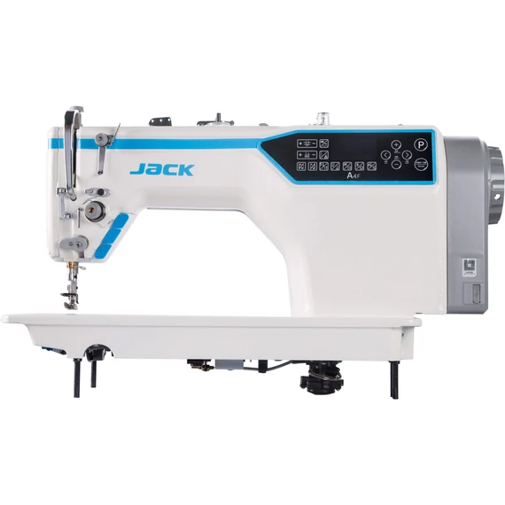 Jack A4F-DHQ-7 automata ipari gyorsvarrógép