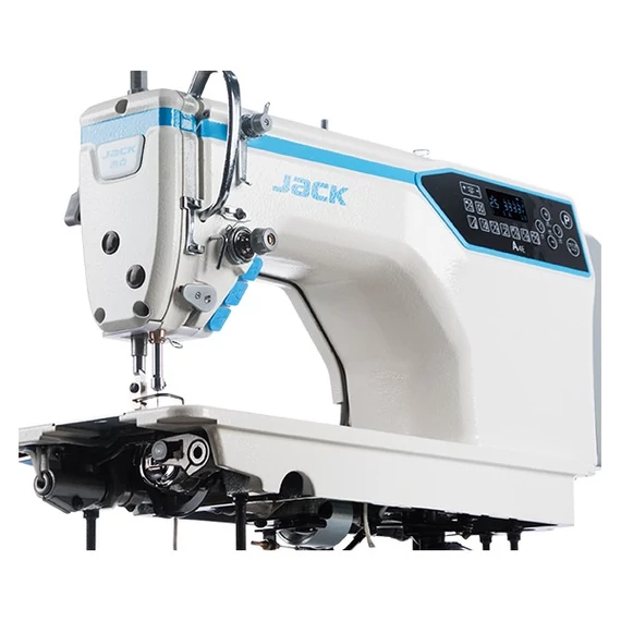 Jack A4F-DHQ-7 automata ipari gyorsvarrógép
