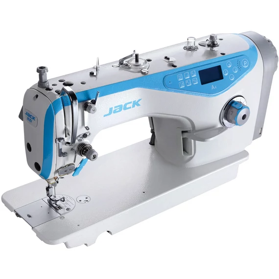 Jack A4-7 automata ipari gyorsvarrógép