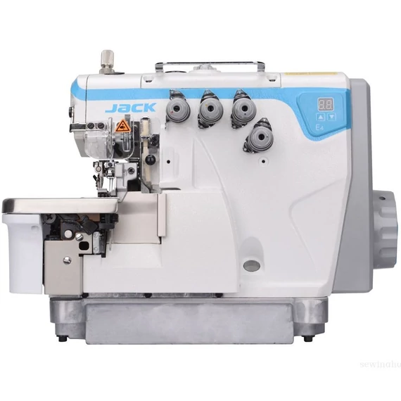 Jack E4S-5-A04/435 ötszálas nehézárus ipari interlock