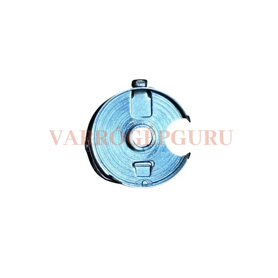 Naumann bobbin alul - 52237