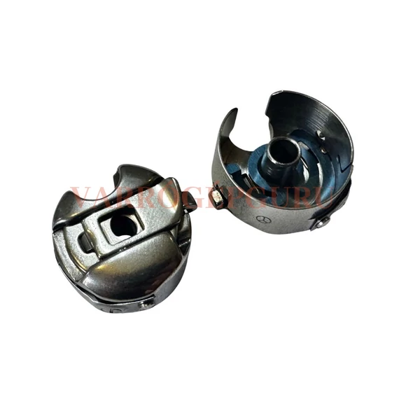 Orsófékes bobbin gyorsvarróhoz - 52237NBL