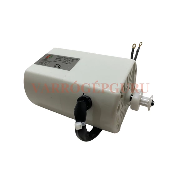 7250XXL Varrógép motor