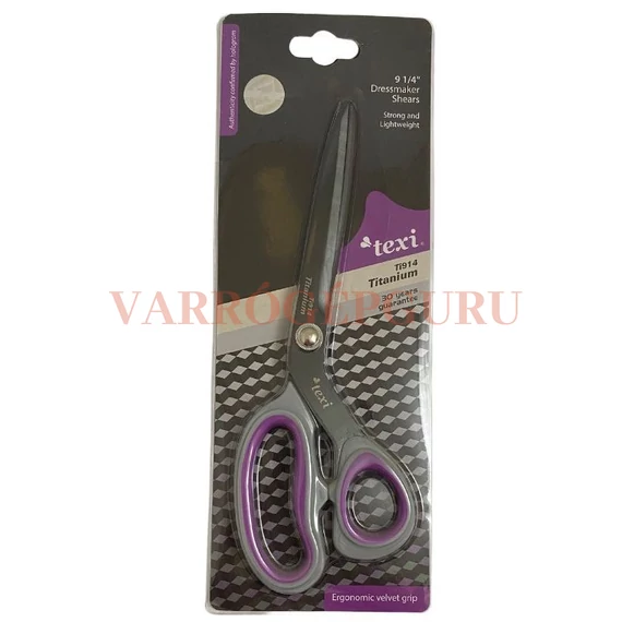 Texi Ti914 Titanium Olló