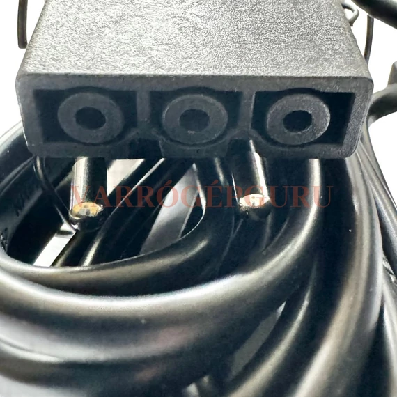Brother elektronikus pedál vezetékkel - GK3917