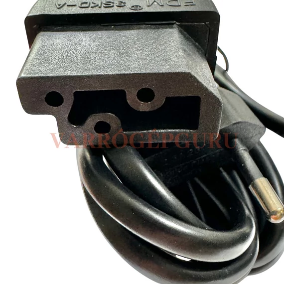 Singer elektronikus pedál vezetékkel - GK393SK