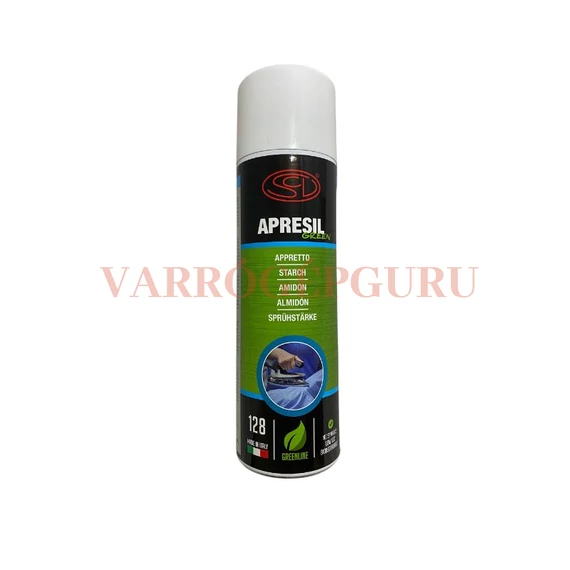 Apresil green vasalást segítő spray