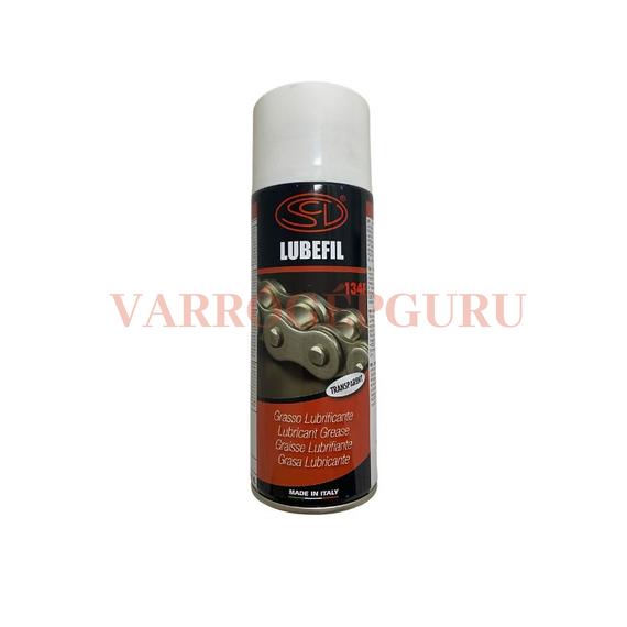 Lubefil-134F
