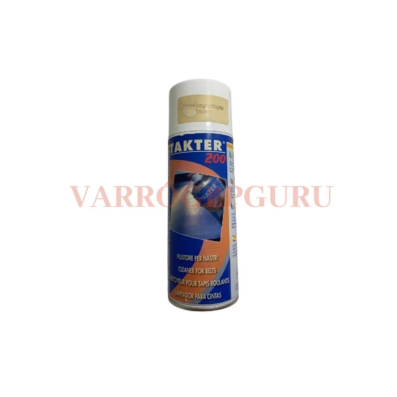 Takter 200 tisztító spray