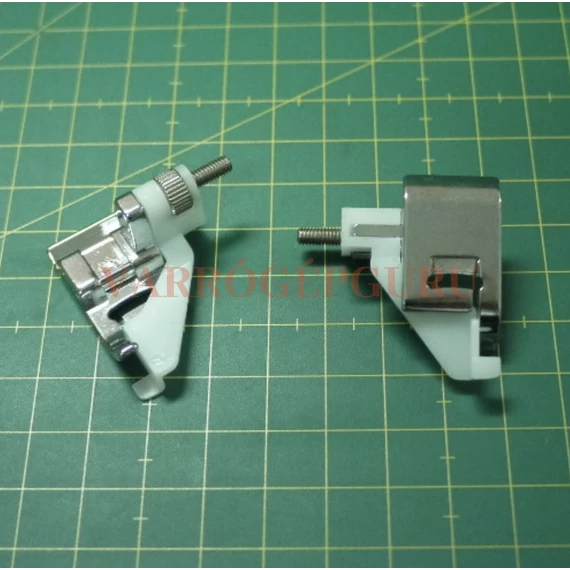 CY-7308 vaköltő talp