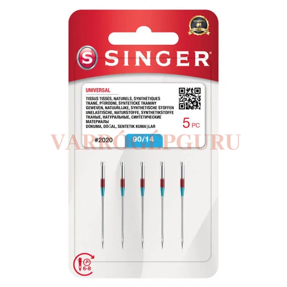 Singer 705H varrógéptű