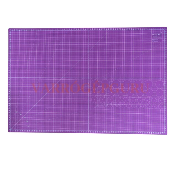 Texi pink 90x60 vágólap