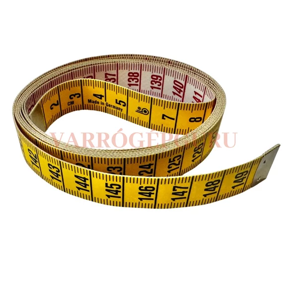 Szabócenti - 150cm 
