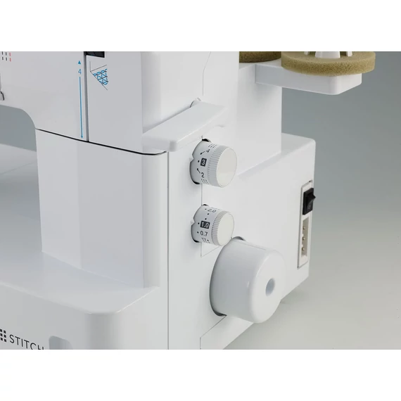 Brother CV3550 varrógép programok