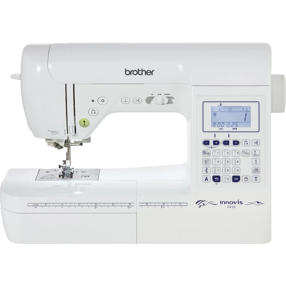 Brother Innov-is F410 háztartási varrógép