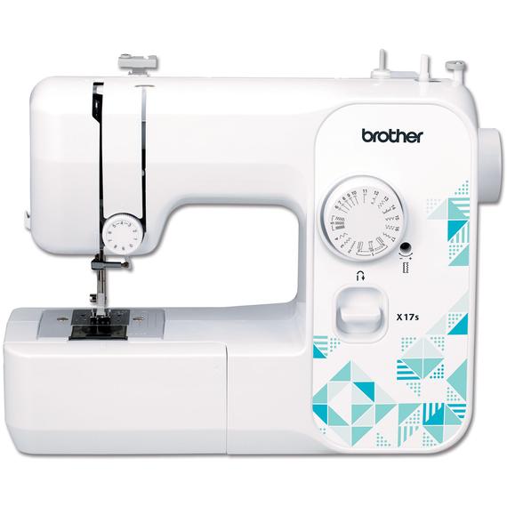 Brother X17S háztartási varrógép