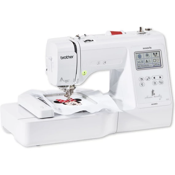 Brother M240ED háztartási varrógép