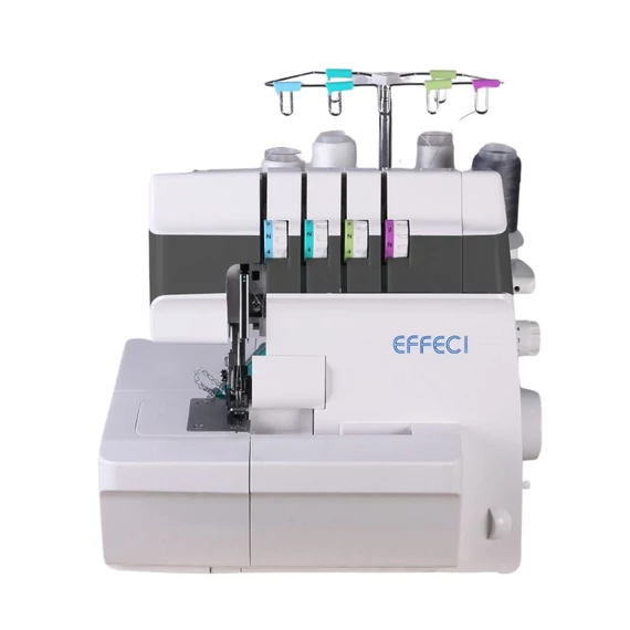 Effeci 334 háztartási interlock