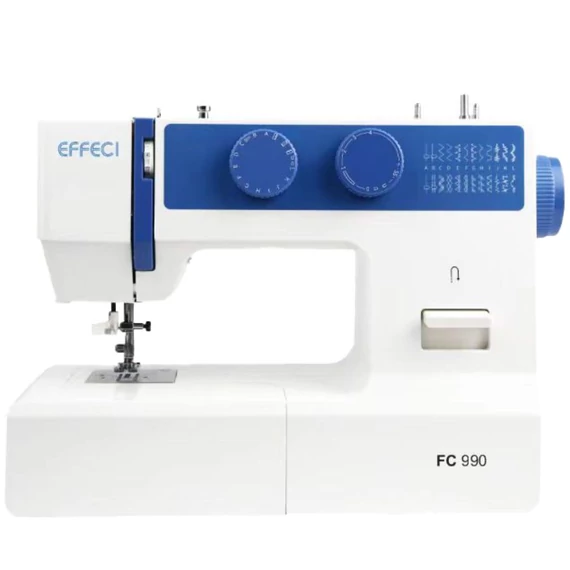 Effeci FC 990 háztartási varrógép