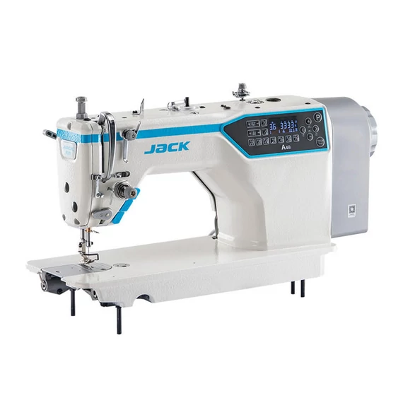 Jack A4B-A-C automata ipari gyorsvarrógép