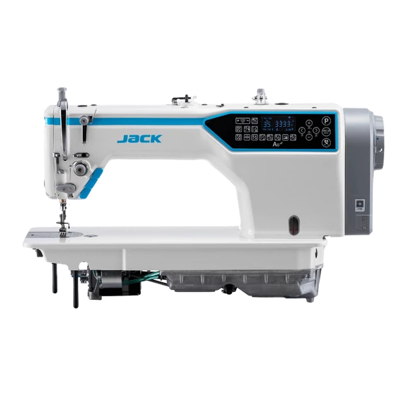 Jack A8+ ipari gyorsvarrógép