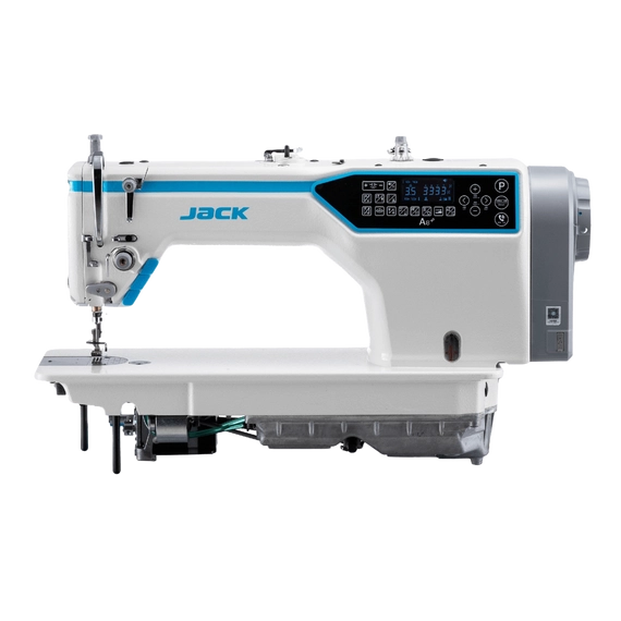 Jack A8+ ipari gyorsvarrógép 