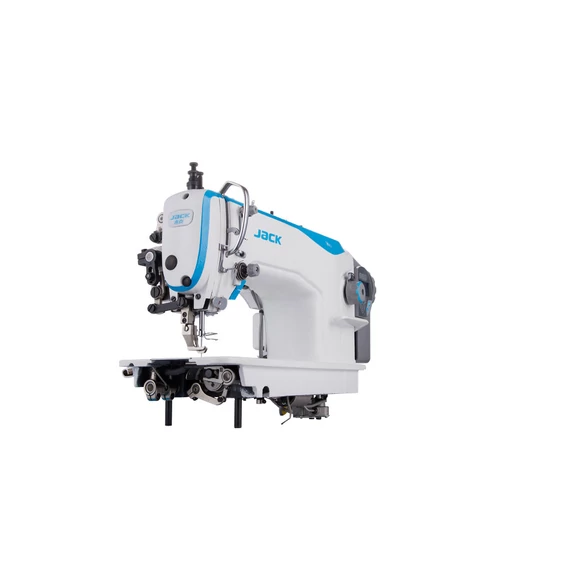 Jack H5-CZ4 ipari gyorsvarrógép direct drive motorral