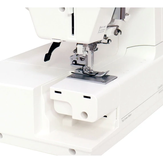 Janome CP3000P tároló
