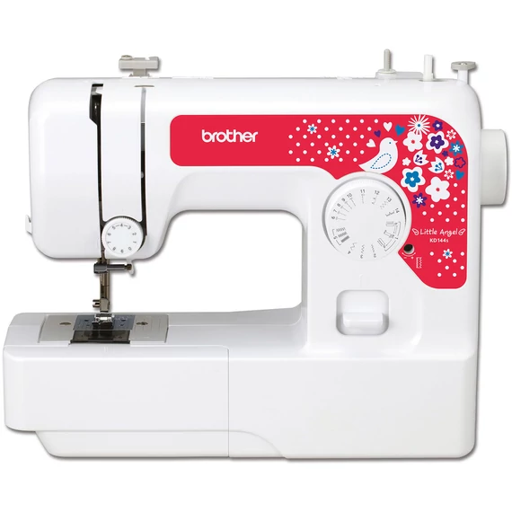 Brother KD144S Little Angel háztartási varrógép
