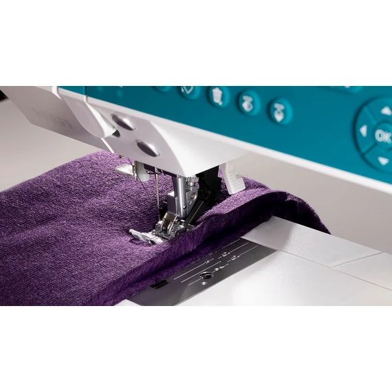 Pfaff ambition 620 háztartási varrógép