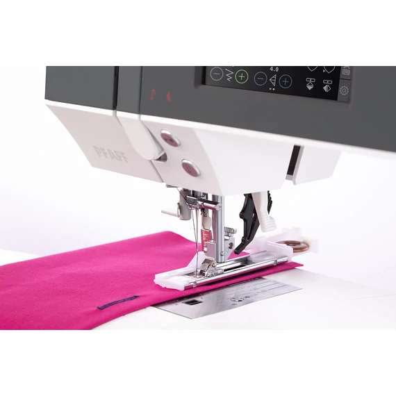 Pfaff Quilt Ambition 630 háztartási varrógép