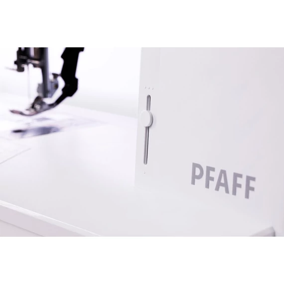 Pfaff Quilt Ambition 630 háztartási varrógép